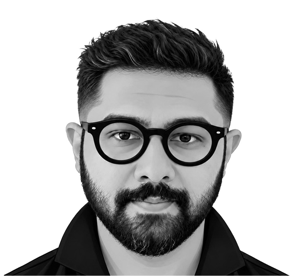 Shahriyar Shahad